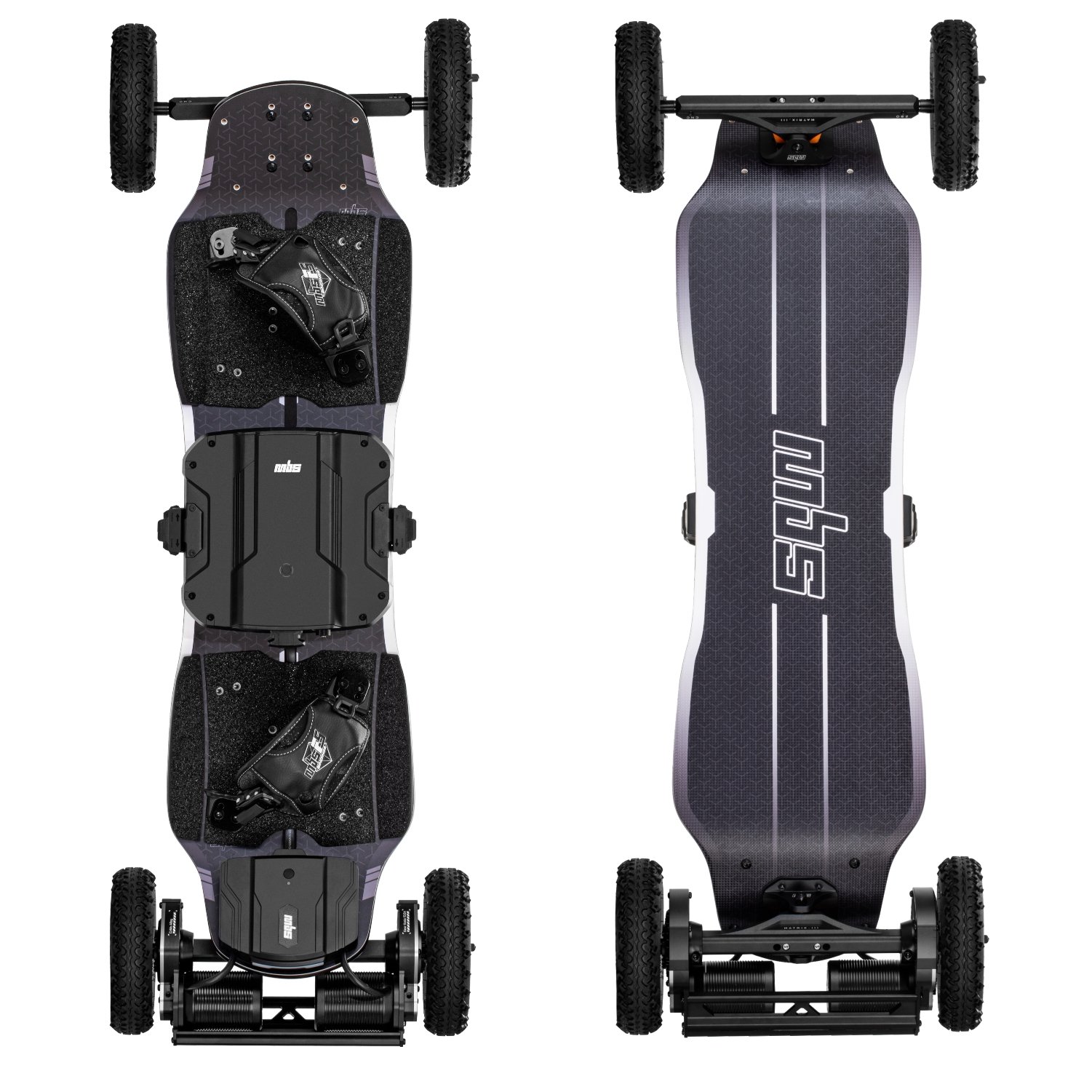 マウンテンボード MBS 10514+-+Air+-+540+Battery+-+F5